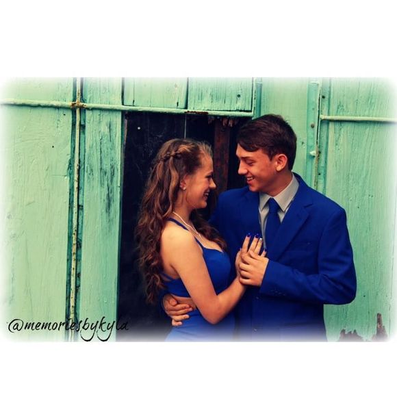 Meet your Posher, Katelynn - Picture 1 of 1